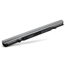 4-Cell Battery For Toshiba PA5076U-1BRS Satellite U800 U845 U900 U945 U940 L955 Black
