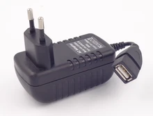 High quality IC Free Shipping EU plug 5v 3000mA usb charger 3A power adapter tablet pc