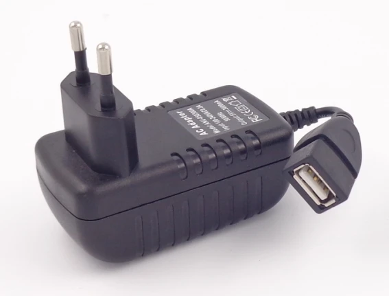 Высокое качество IC Бесплатная доставка EU штекер 5 В в 3000mA usb зарядное устройство 3A
