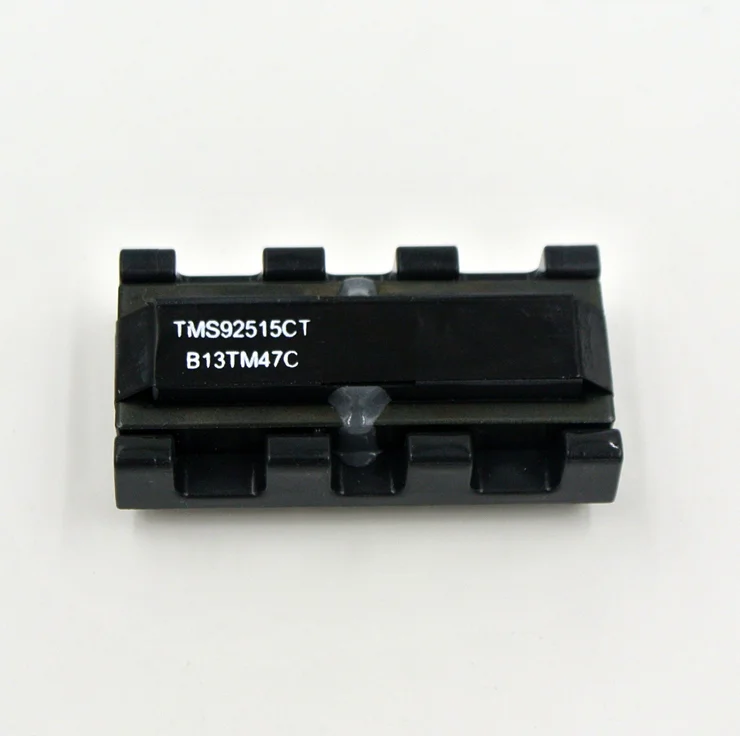 

TMS92515CT=TMS91515CT Liquid crystal step-up transformer Transformer High voltage coil