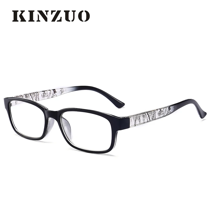 

Reading glasses for women light and durable specially designed for men in high definition Classic glasses KINZUO