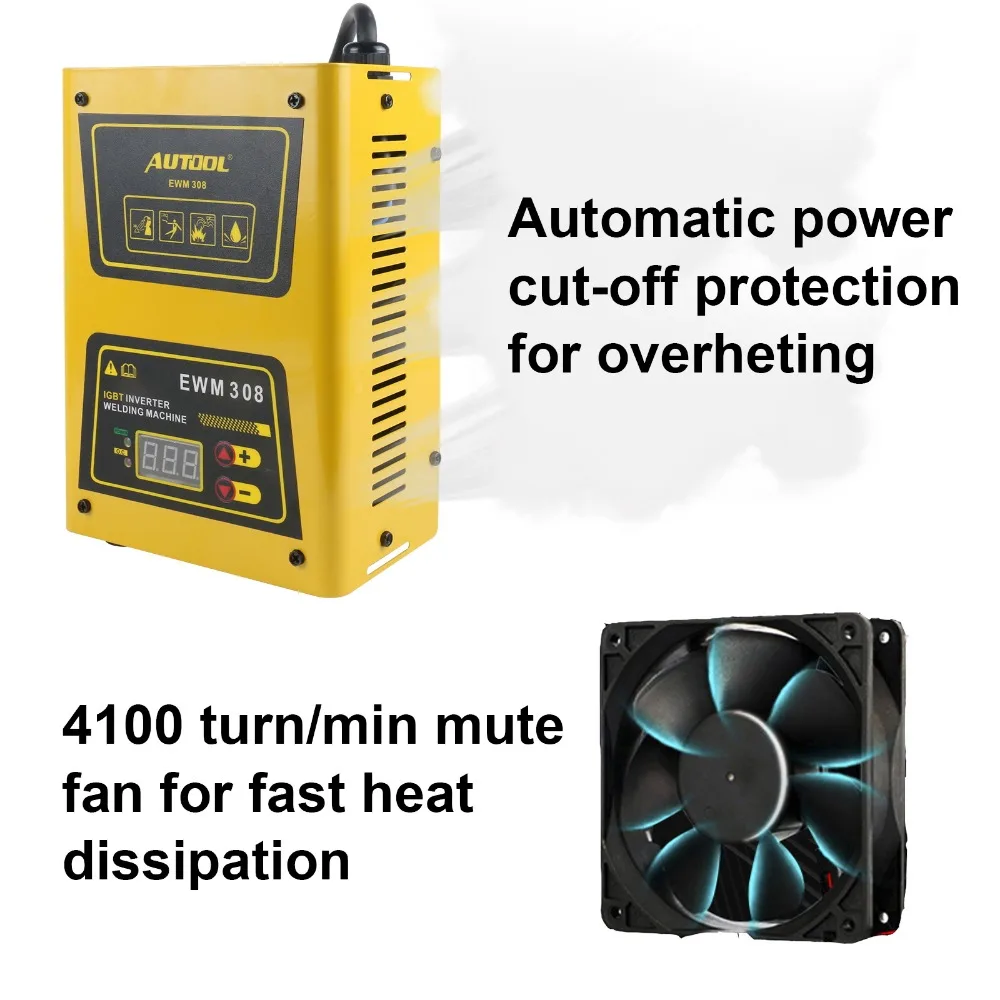 AUTOOL EWM308 (3)