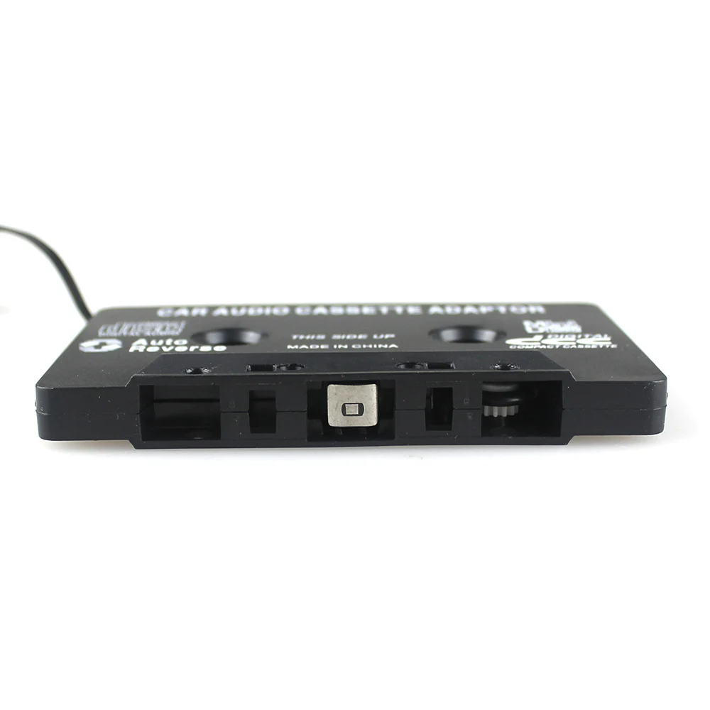 For portable cassette adapter mp3 player for cars car audio cassette