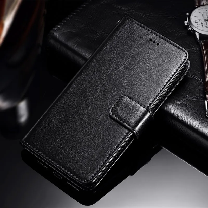

For Lenovo K9 Note Case Wallet Flip Business Leather Capa Phone Case for Lenovo K9 Note Cover with Card Holder Accessories