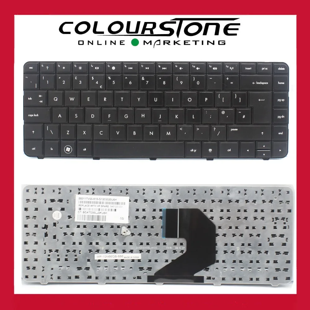 Buy Replacement laptop internal keyboard for HP G4 G6 CQ43 CQ57 CQ58 430 630