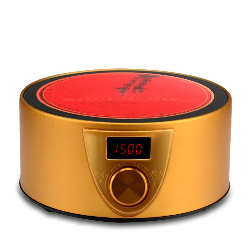 Hot Plates mini electric ceramic furnace tea stove used make with high