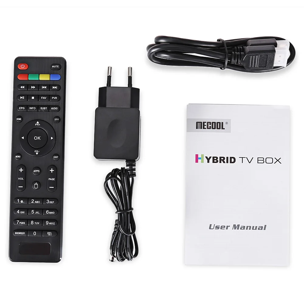 Андроид тв dvb