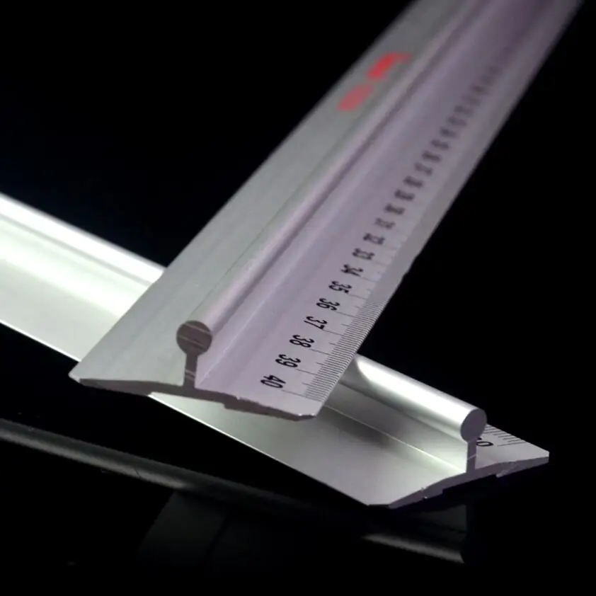 Линейка из алюминиевого сплава 30 см|measure ruler|ruler measurementaluminum ruler |