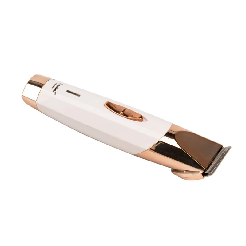 Cordless Electric Hair Clipper Rechargeable Hair Trimmer Household Kid Child Hair Cutting Machine Beard Shaver Sideburns Trimmer