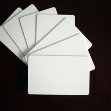 7 шт. 125 кГц T5577 EM4305 карты RFID смарт-карта дубликатор для создания копий клон дубликат Близость перезаписываемый записываемый копируемый