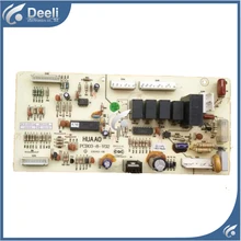 95% new used for Kerlon for rong sheng refrigerator board BCD-199WAK PCB03-8-V02 computer board power supply board motherboard