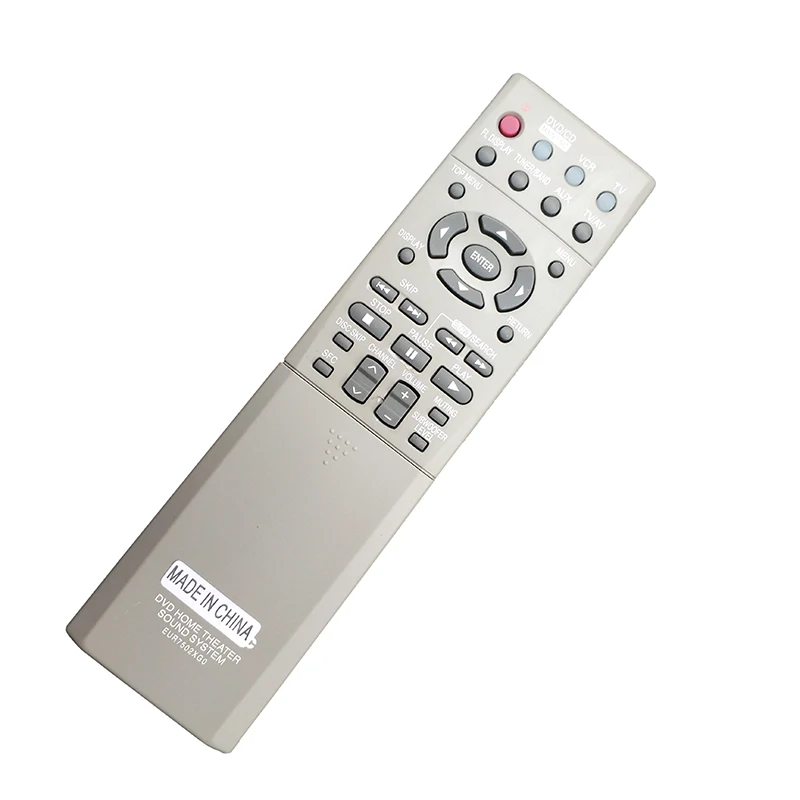 EUR7502XG0 для Panasonic DVD домашний кинотеатр звуковая система SA-HT75 с дистанционным