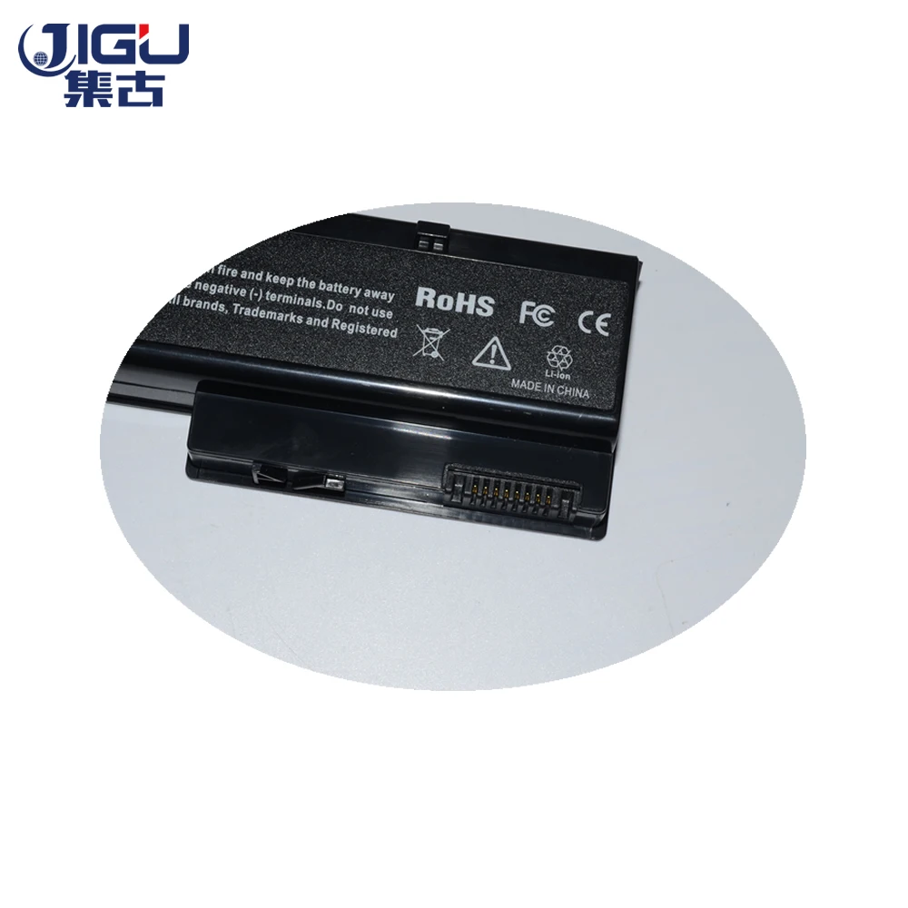 JIGU Аккумулятор для ноутбука HSTNN IB2P LB2P LB2Q F10C VH08 HP EliteBook 8560w 8760w серии|laptop battery|for hpbattery