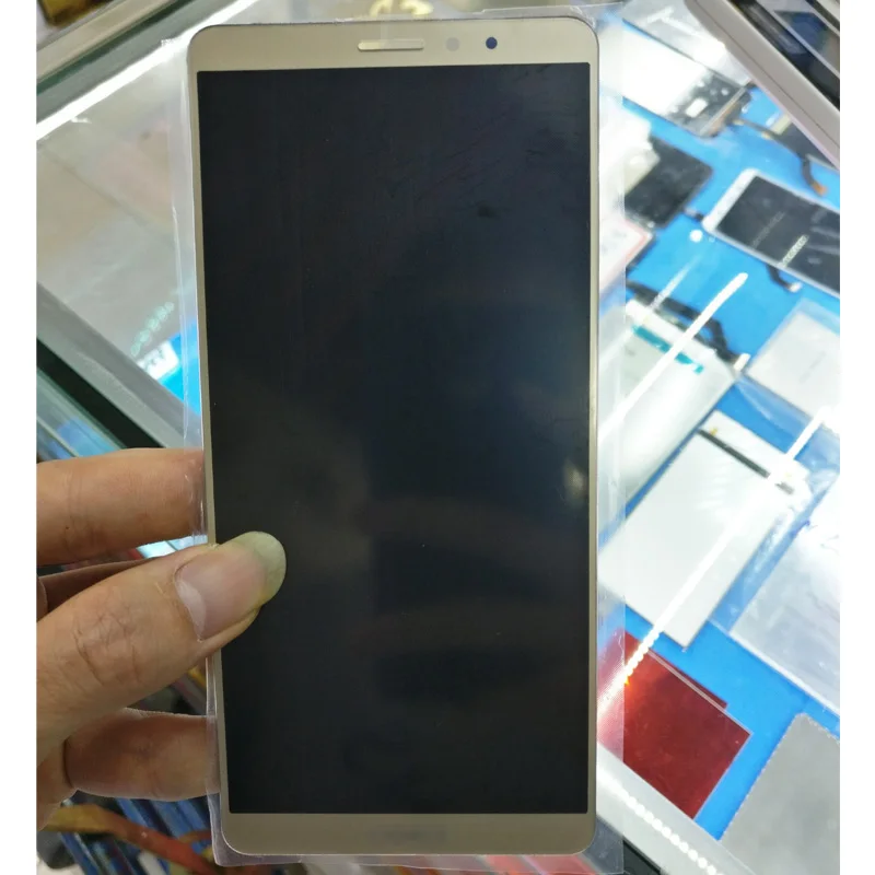 Оригинальный Для GiONEE M7 power GN5007/Dajingang 2 ЖК дисплей + кодирующий преобразователь
