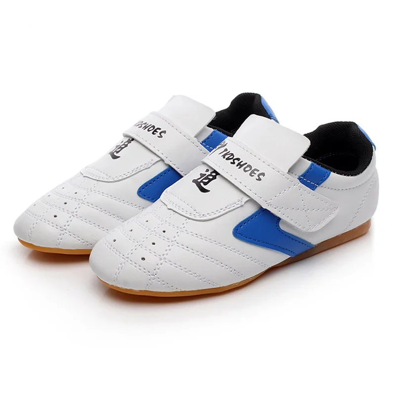 Tae kwon do Martial Arts Sneaker Shoes Breathable Wear resistant