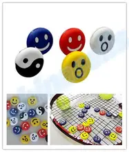 1 шт., амортизатор для теннисных ракеток 1 шт., амортизатор для теннисных ракеток