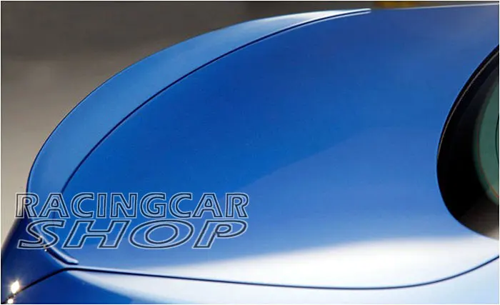 M5 STYLE TRUNK SPOILER fit for BMW 5-SERIES F10 528 535 550 2011UP