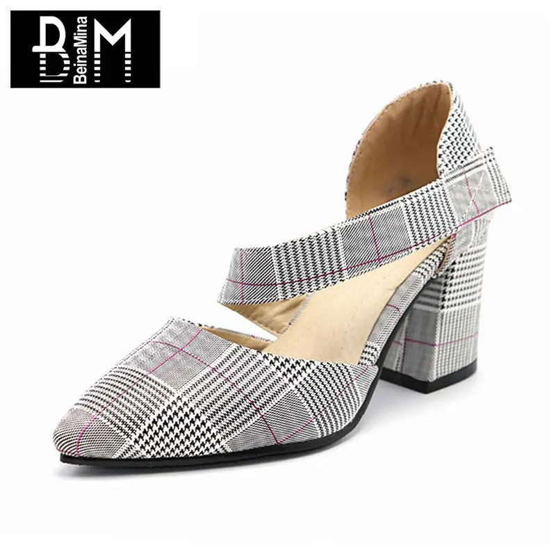 pointed high heel sandals