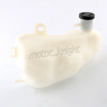 

For Suzuki GSXR1000 K7 Radiator Coolant Water Reservior Overflow Tank 2007 2008 GSXR 1000 07 08 Motorcycle Spare Part Accessory