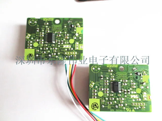 

Guaranteed 100% PPD42NJ DUST SENSOR