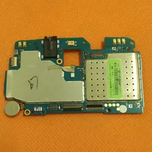 Оригинальная материнская плата 2G ram+ 16G rom для UMI Emax MTK6752 Octa Core 4G LTE 5," FHD 1920x1080