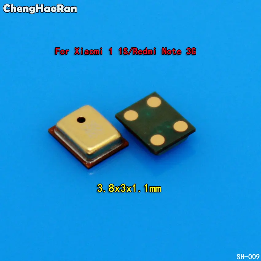 2 шт. внутренние Запчасти для микрофона Xiaomi Max2 Max 1 1S 3 5 5S 5X 6 For Redmi 2A 4A 4Pro Note Pro SE/Note 4 4X