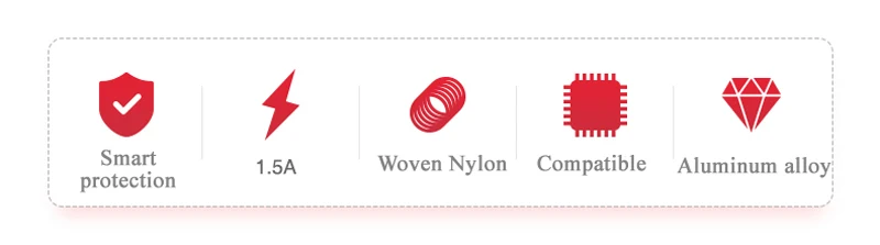Nohon Cable Type-C to for Lightning For iPhone X 8 Plus 8P Phone Data Sync Fast Charging Cables Charge For iPhone 7 6S 6 Plus 5S Details (02)