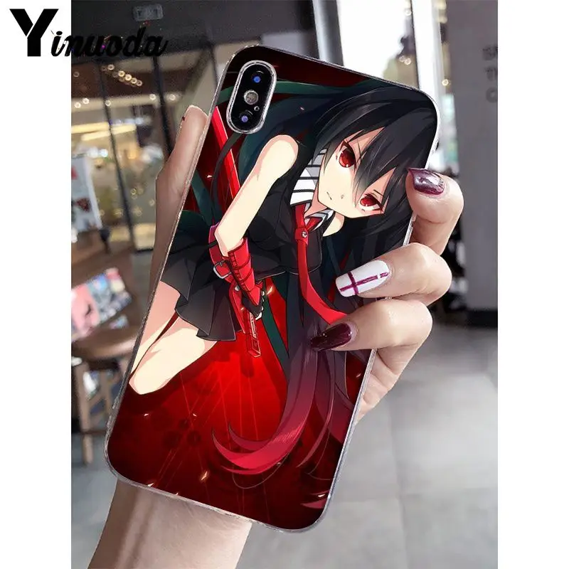 Akame Ga Kill Anime
