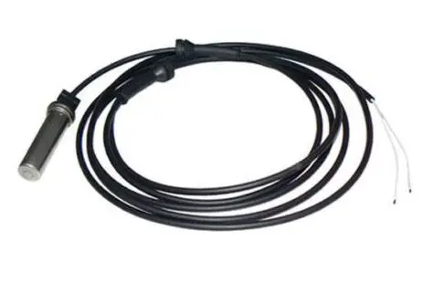 SMD 2pcs передний датчик ABS Датчик скорости 0 265 004 009G для MERCEDES Sprinter 9015420817 9015421717 2D0927807 2D0927808