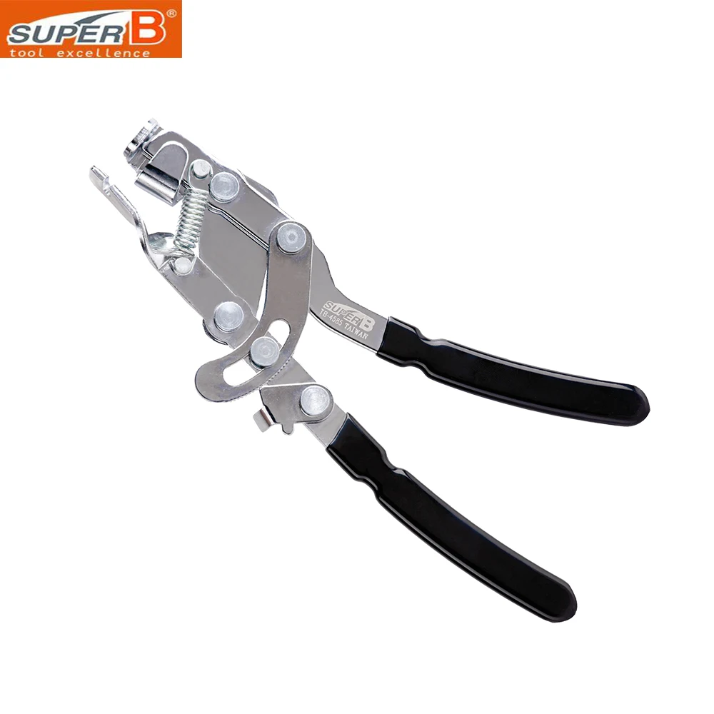 Super B TB 4585 Inner Cable Puller Bike Disc brake tools Pull cables