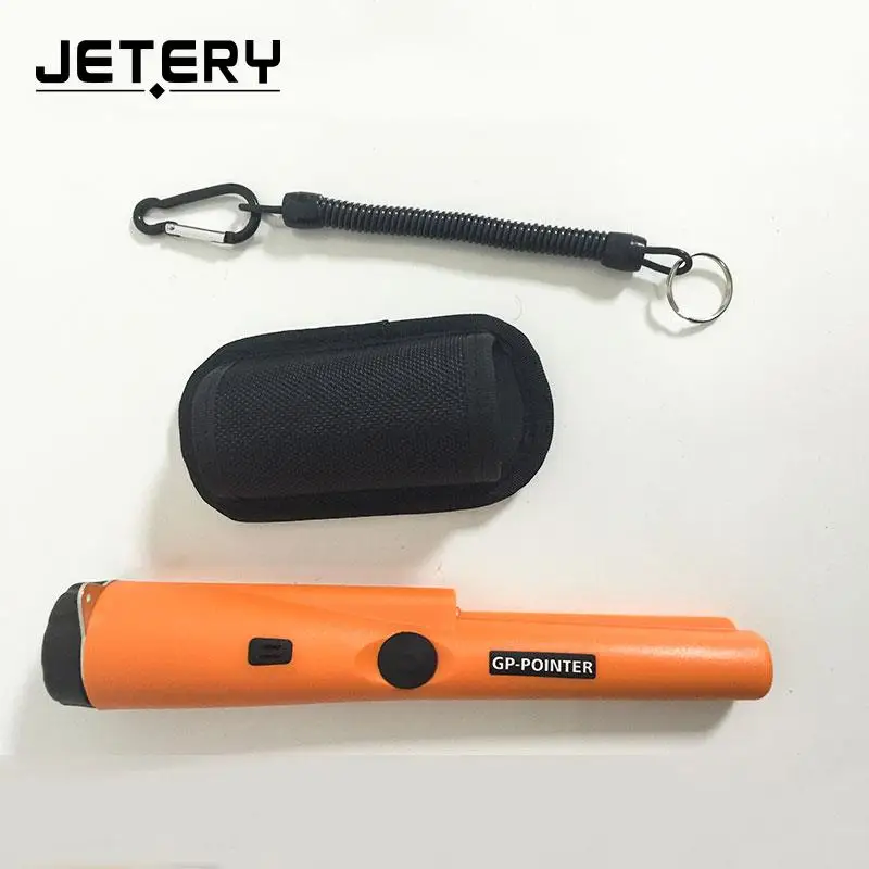 

Professional Precision Metal Detectors Underground Underwater Hunt Tool