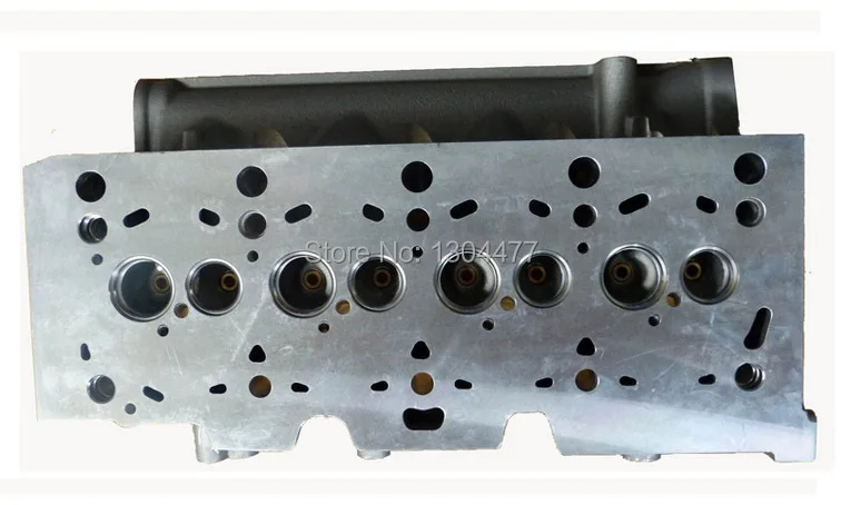 K9K AMC: 908 521 Головка блока цилиндров для Nissian Primera/автомобильный брелок Renault Clio/Suzuki Jimmy/дакиалоган/MCV/7701473181/11110-84A50000/1104100QAM