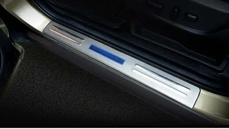 Car Styling for Ford KUGA Escape accessories 2013 2015