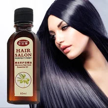1 шт.; ; Прямая поставка; MOONBIFFY новое масло для волос аргановое масло 60 мл кератин чистые волосы вьющиеся волосы лечение волос маска