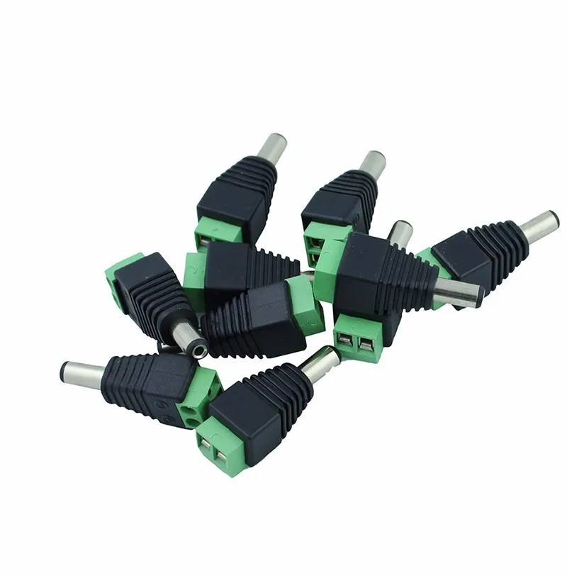 DC Connector 08