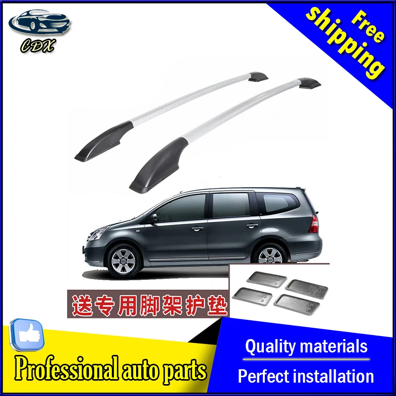 Compare Prices on Roof Racks Nissan- Online Shopping/Buy