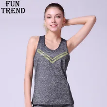 Топ для йоги, Спортивная футболка, рубашка для йоги, Женская спортивная майка для фитнеса, спортзала, майка без рукавов, блузка для бега, бега, майка, спортивные толстовки