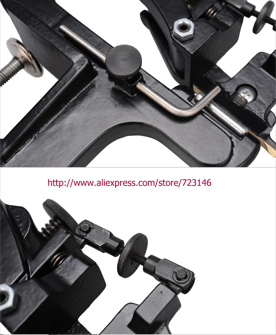 809 машина для очистки кожи. Тонкий инструмент Lether Craft Bookbinding Shoe whips Leather skiver