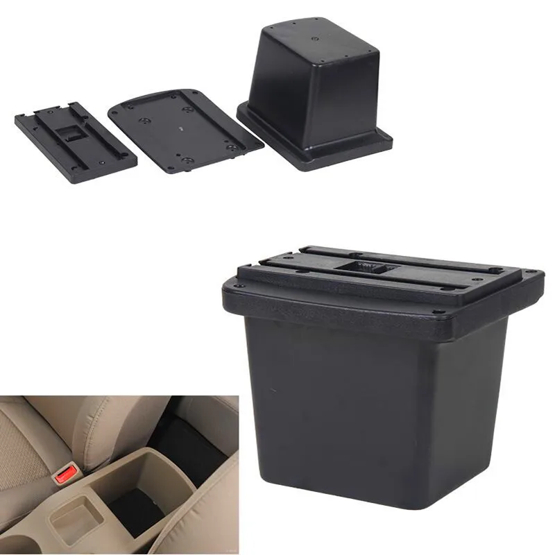 Для hyundai Elantra Touring i30 i30cw подлокотник коробка Авто внутренние части