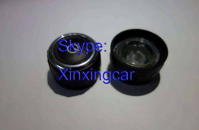 

FREE SHIPPING 2PCS/LOT RCD310 RCD510 Black Plastic BUTTONS FOR VW DELPH Radio Tuner