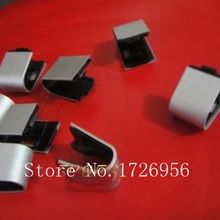 И розничная торговля ноутбук ЖК-дисплей/светодиодный слева и справа петли крышки для hp DV3 серии DV3-4000 4048tx 4042 4046 ноутбука/ноутбук