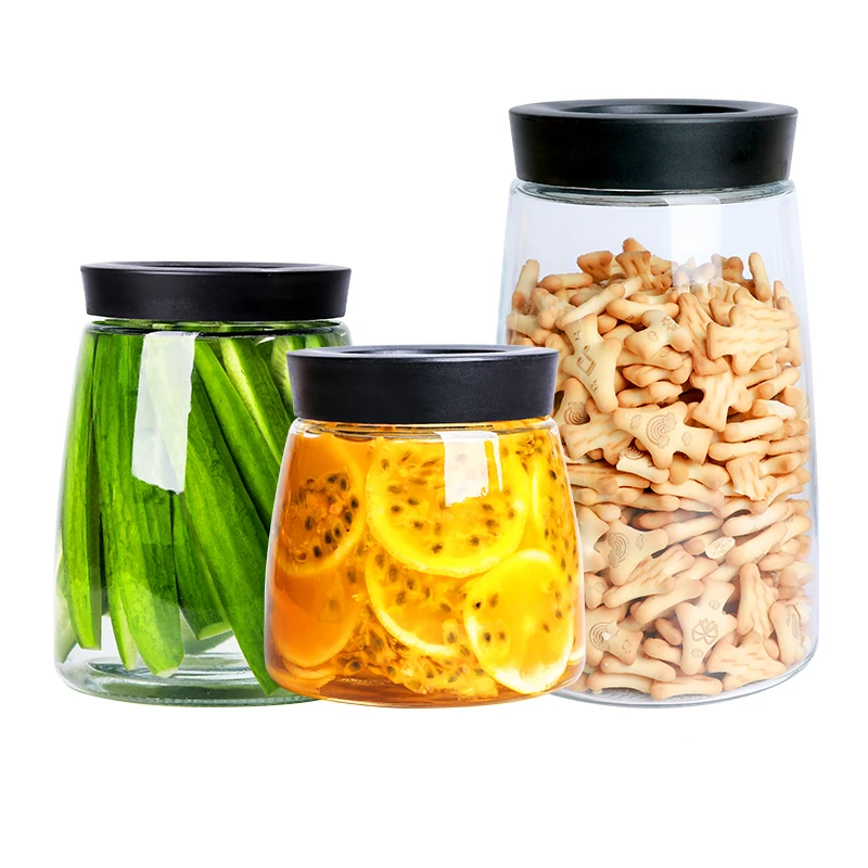 lemon tea coffee sugar canisters