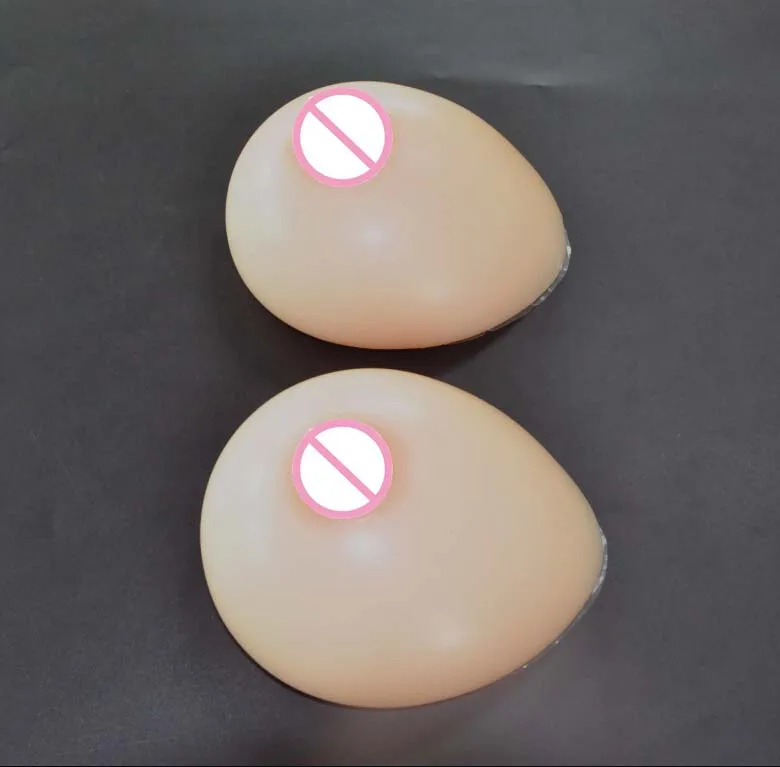 breast form