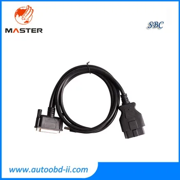 

ABS SBC Reset Tool 2015 SBC Reset Tool for Mercedes for Benz W211 R230 Recovery by OBD Directly