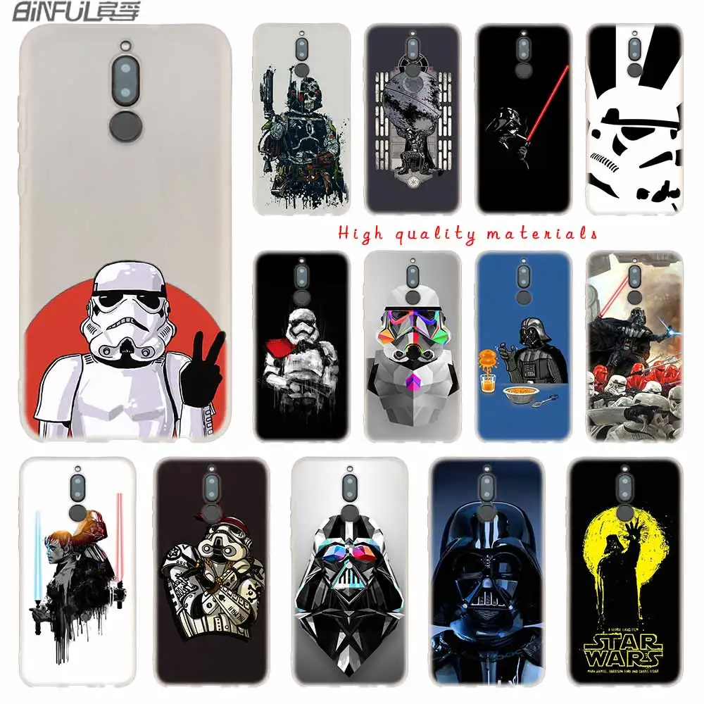 coque huawei mate 9 starwars coque huawei mate 9 starwars