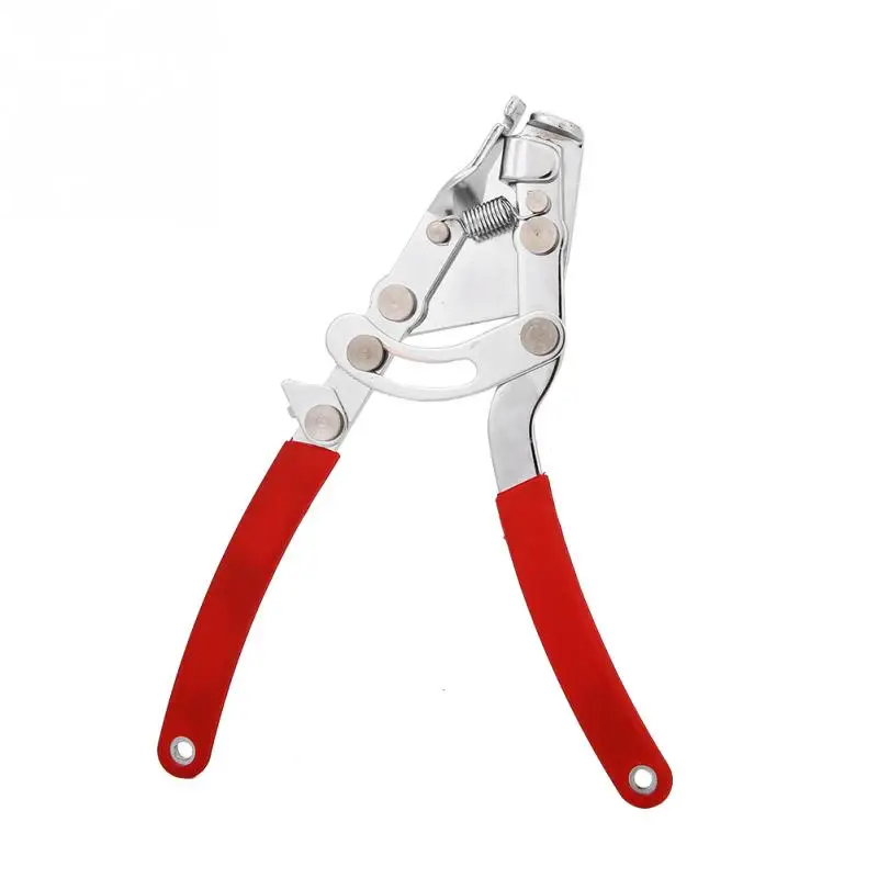 bike brake cable cutting tool