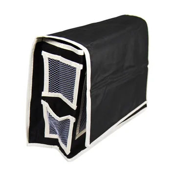 

Hook-Style Storage Bag Convenient Bedside Storage Bunk Bed Bag Save Space Magazine Phone Remote Control Glasses Small Things