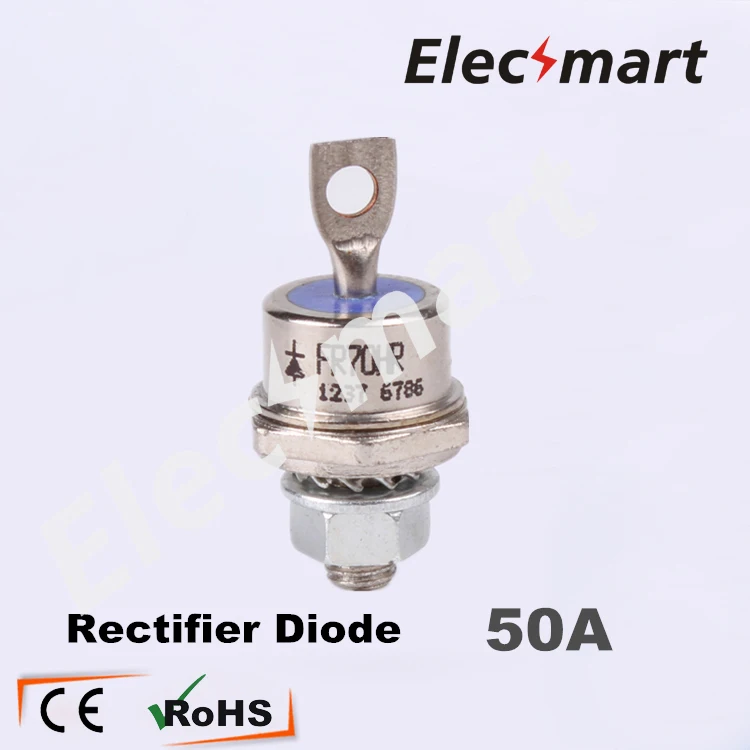 

Rectifier Diode 50HF Copper Base---Normal