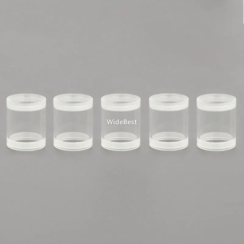 

Acrylic Bell Cap Tube For Kayfun Five Pawns Kayfun Lite Plus Kayfun4 Kayfun V4