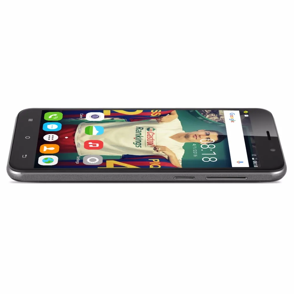 Cubot Динозавров MTK6735A Quad Core Android 6.0 Смартфон 5.5 Дюймов 4150 мАч Сотовый Телефон 3 ГБ RAM 16